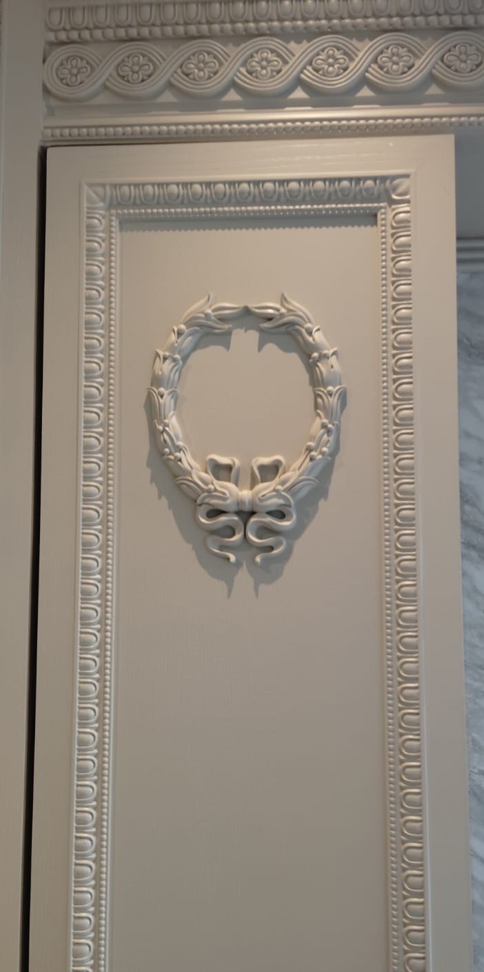 Premium Interior Wall Panel